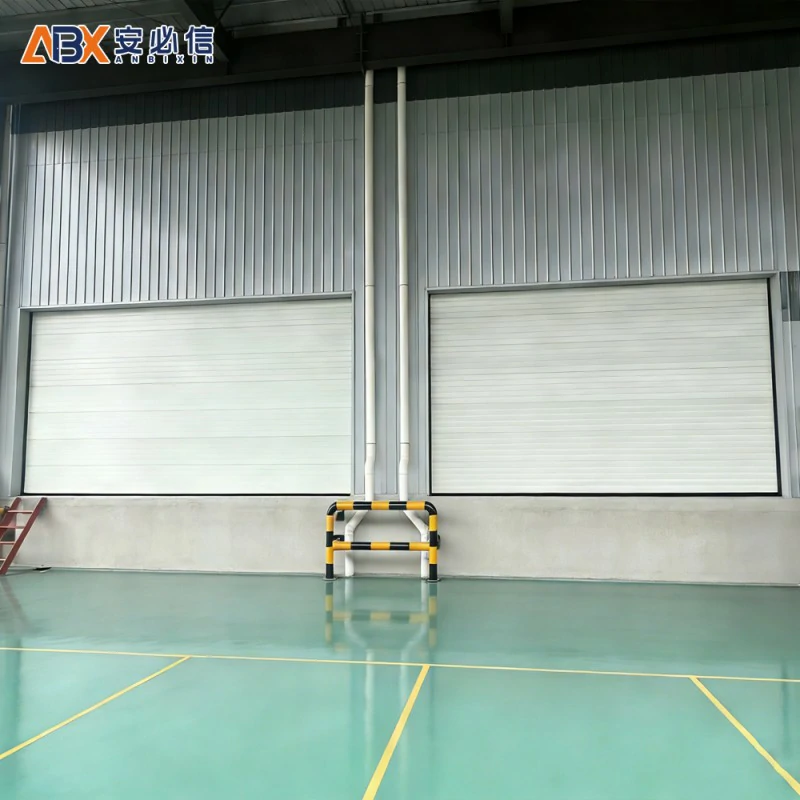 吕梁市滑升门